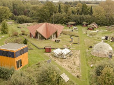 Urlaub Ostsee Familien Energiepark klimaschutz